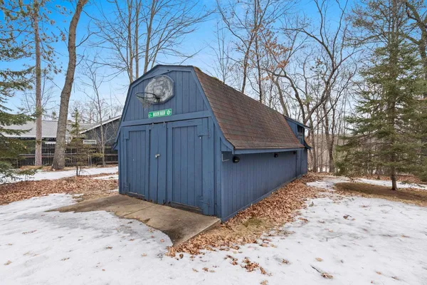 $115,000 | N7116 West Lake Crest Drive, Shawano, WI 54166