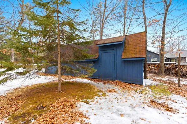 $115,000 | N7116 West Lake Crest Drive, Shawano, WI 54166