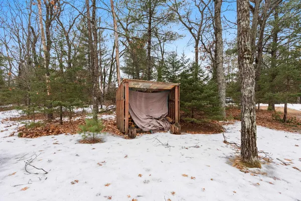 $115,000 | N7116 West Lake Crest Drive, Shawano, WI 54166