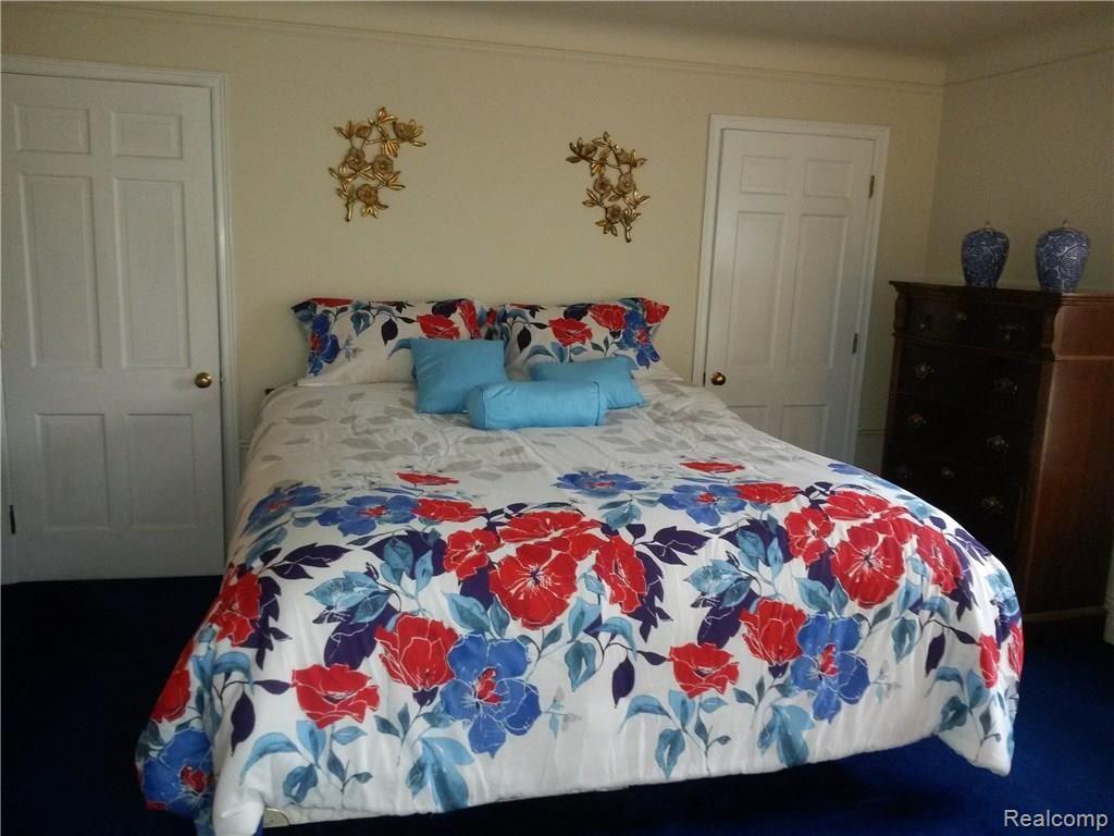 3297 Sherbourne Road Detroit, MI 48221 - Photo 16 of 37 bedroom 2 sherbourne.jpg