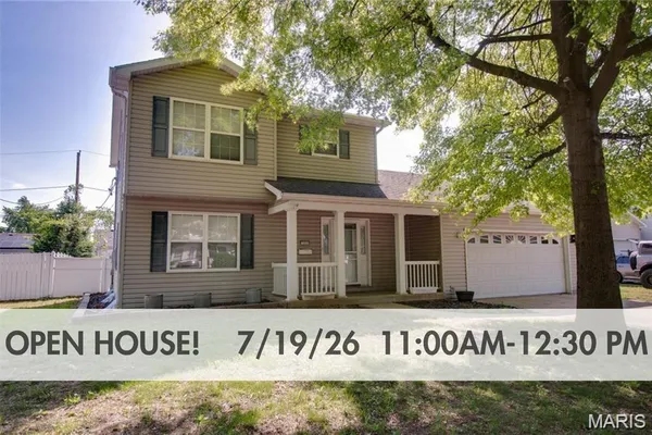 $230,000 | 322 Washington Avenue, East Alton, IL 62024