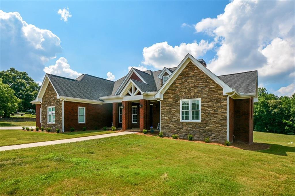 3747 Thompson Mill Road Buford, GA 30519 - Photo 1 of 1 Gallery Image 1