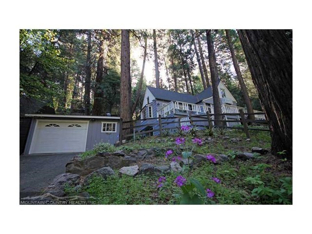 242 Fremont Road Lake Arrowhead, CA 92352 - Photo 1 of 1 Gallery Image 1