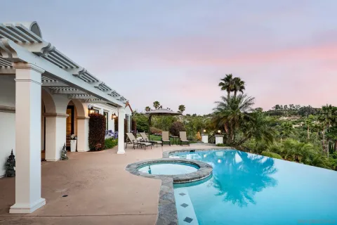 $4,795,000 | 6171 Avenida Del Duque, Rancho Santa Fe, CA 92091