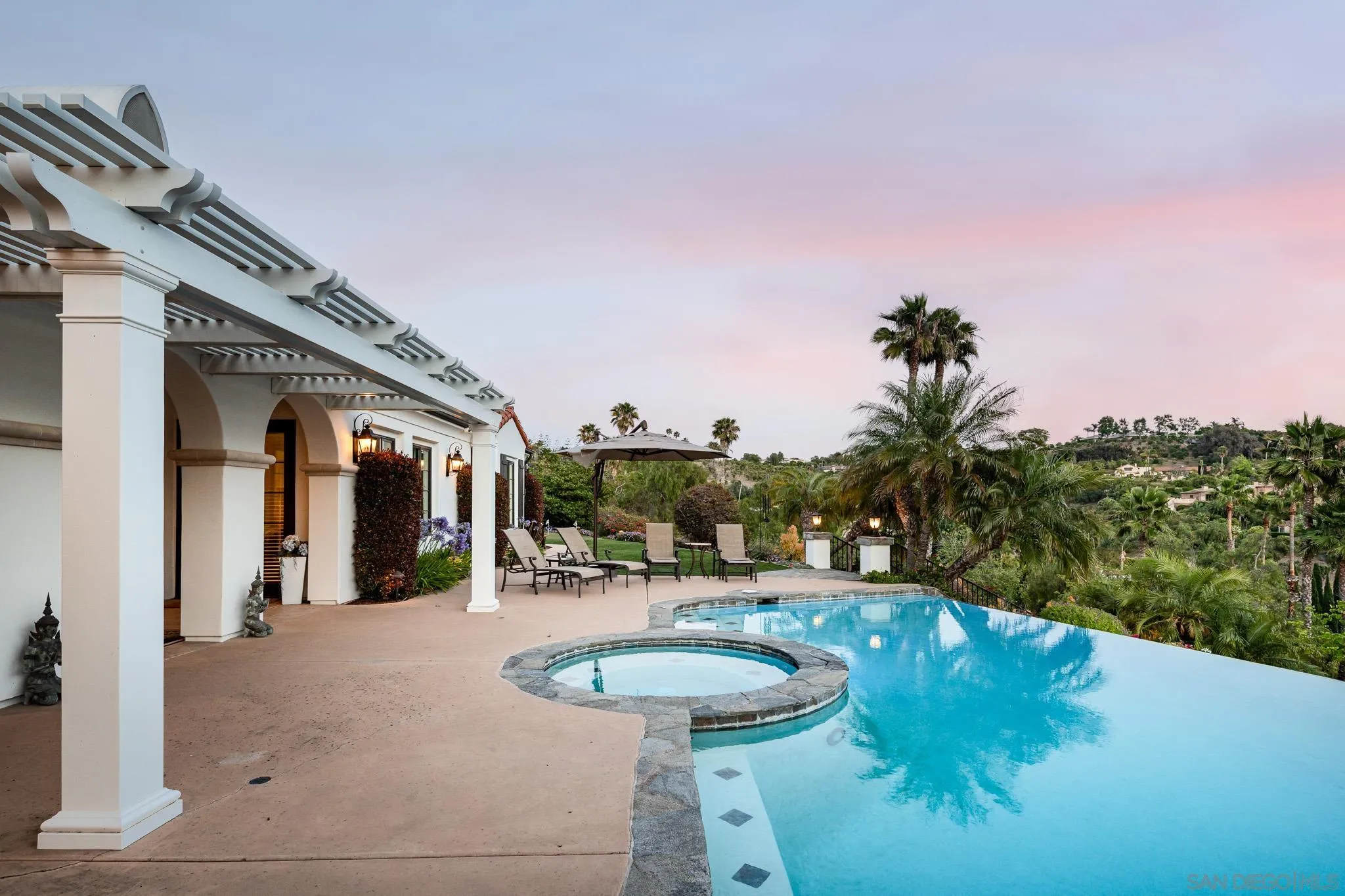 6171 Avenida Del Duque Rancho Santa Fe, CA 92091 - Photo 6 of 59