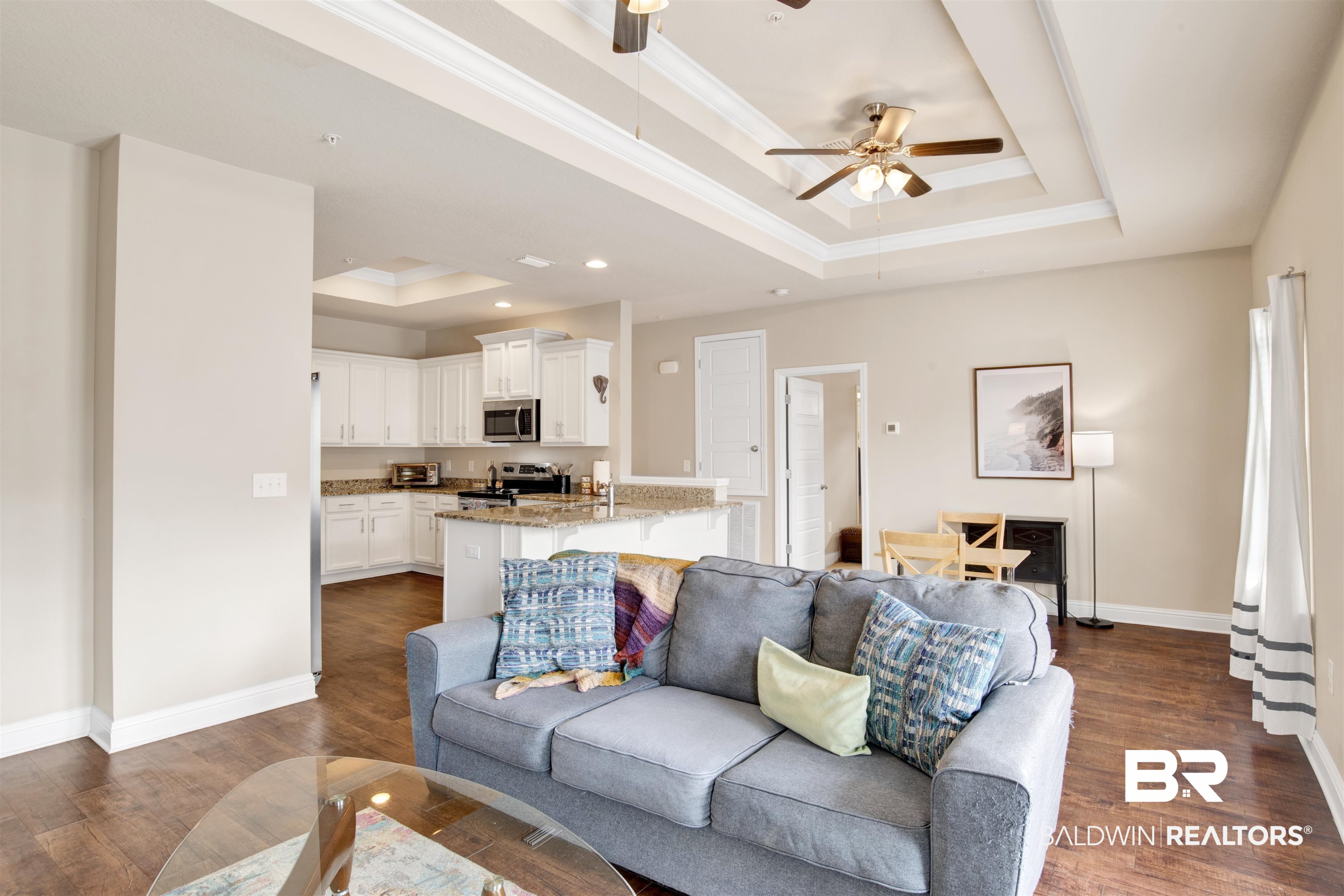 6825 Spaniel Drive, Unit A Daphne, AL 36527 - Photo 5 of 27