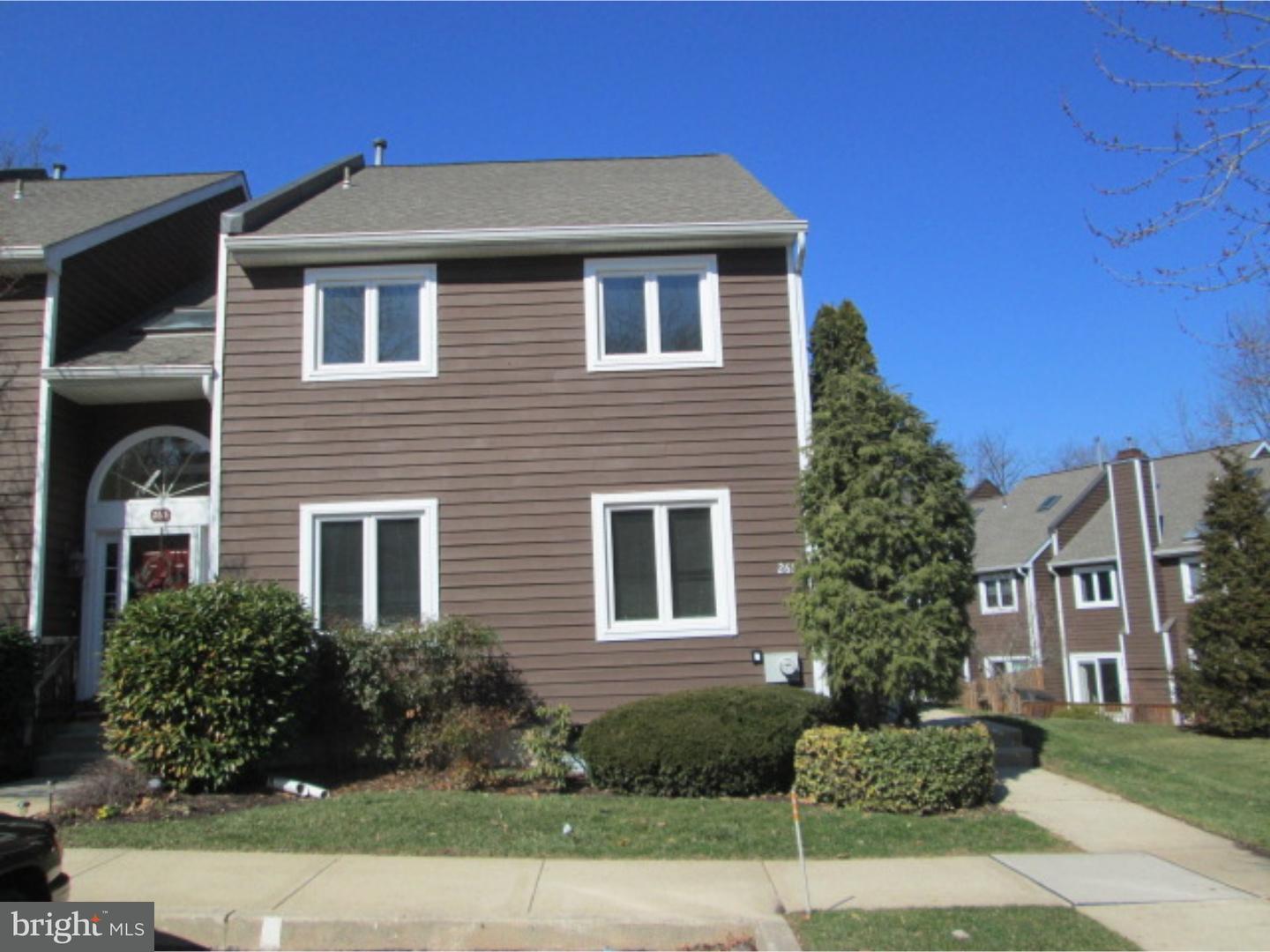 261 Fox Run Exton, PA 19341 - Photo 1 of 24 Exterior Front