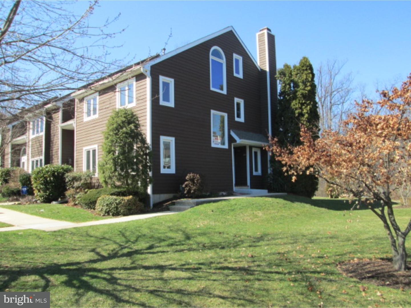 261 Fox Run Exton, PA 19341 - Photo 2 of 24 Exterior Side