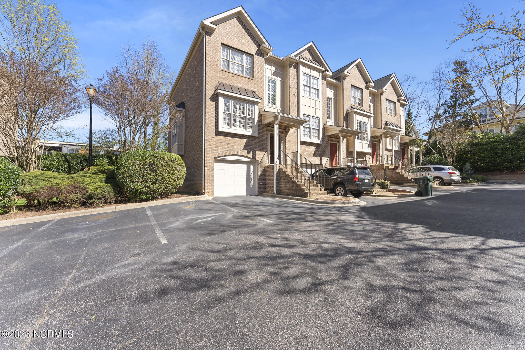 1346 Cameron View Court Raleigh, NC 27607 - Photo 36 of 36 DSC09525