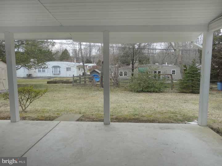 525 Paddock Road Ambler, PA 19002 - Photo 17 of 21 Exterior Back