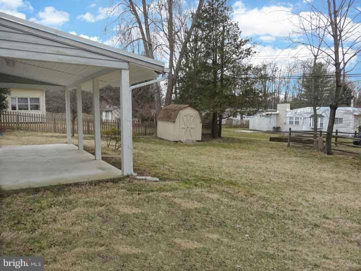 525 Paddock Road Ambler, PA 19002 - Photo 18 of 21 Exterior Side