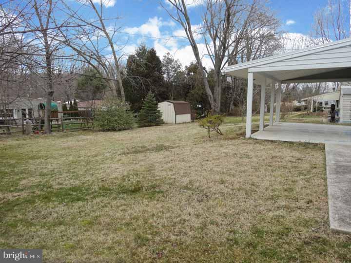 525 Paddock Road Ambler, PA 19002 - Photo 19 of 21 Exterior Back