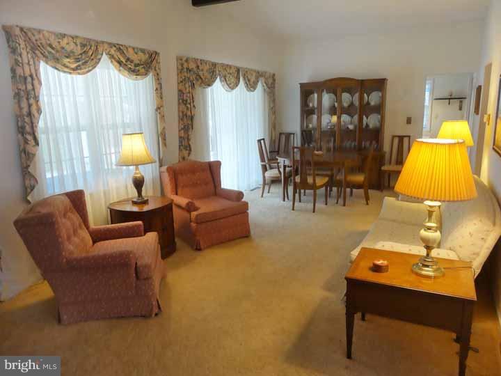 525 Paddock Road Ambler, PA 19002 - Photo 9 of 21 Living Room