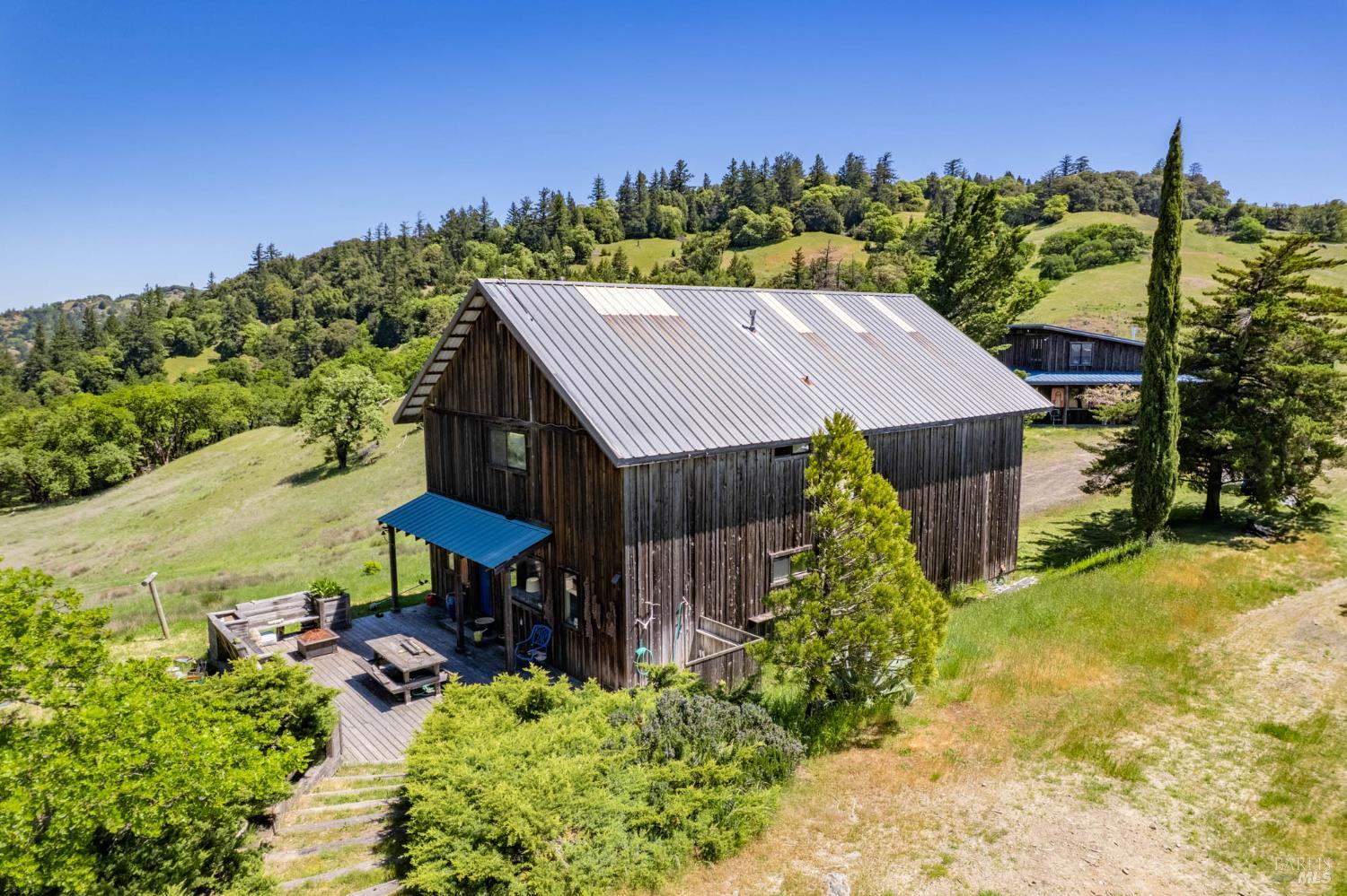 19780 Yorkville Ranch Road Yorkville, CA 95494 - Photo 21 of 49