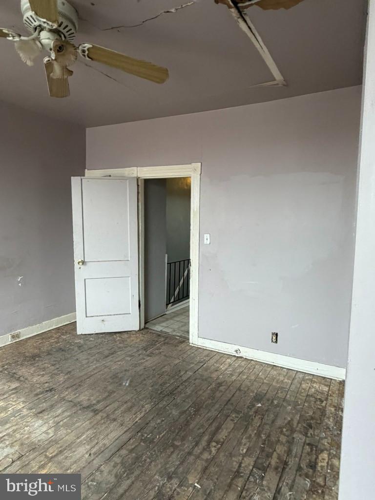 1827 North Milton Avenue Baltimore, MD 21213 - Photo 19 of 49