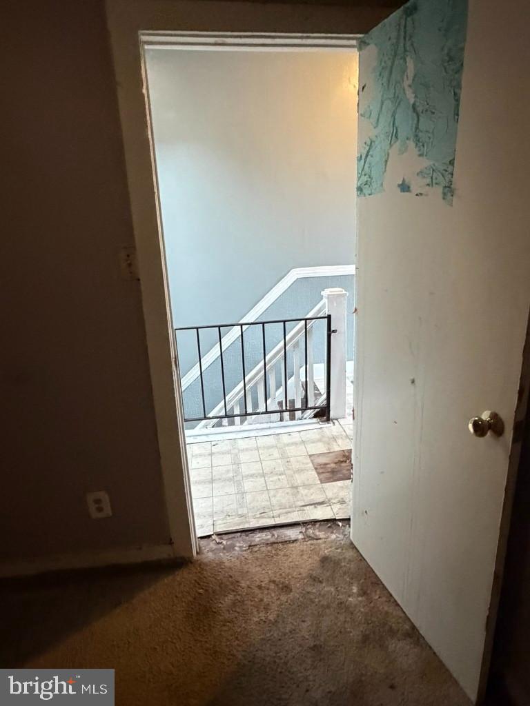 1827 North Milton Avenue Baltimore, MD 21213 - Photo 24 of 49 a view of a small space