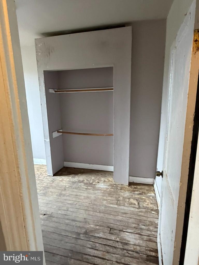 1827 North Milton Avenue Baltimore, MD 21213 - Photo 25 of 49 a view of wooden floor