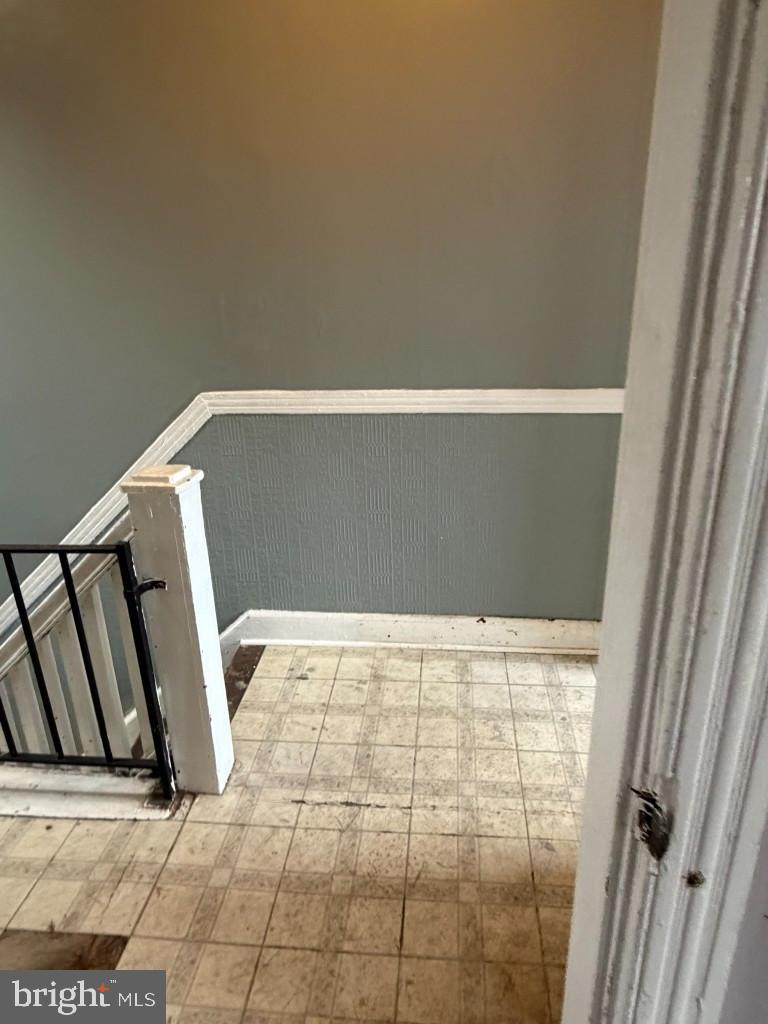 1827 North Milton Avenue Baltimore, MD 21213 - Photo 30 of 49 a view of wooden floor