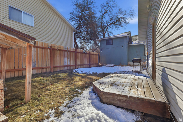 454 North 400 East Logan, UT 84321 - Photo 8 of 20