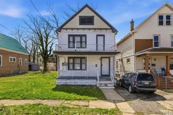 $179,000 | 239 Rodney Avenue, Buffalo, NY 14214