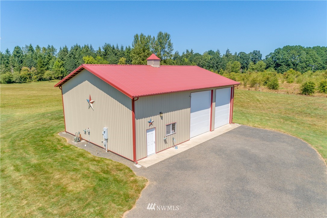 1182 Tucker Road Toledo, WA 98591 - Photo 5 of 22