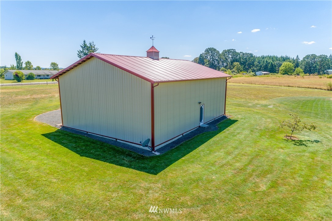 1182 Tucker Road Toledo, WA 98591 - Photo 9 of 22