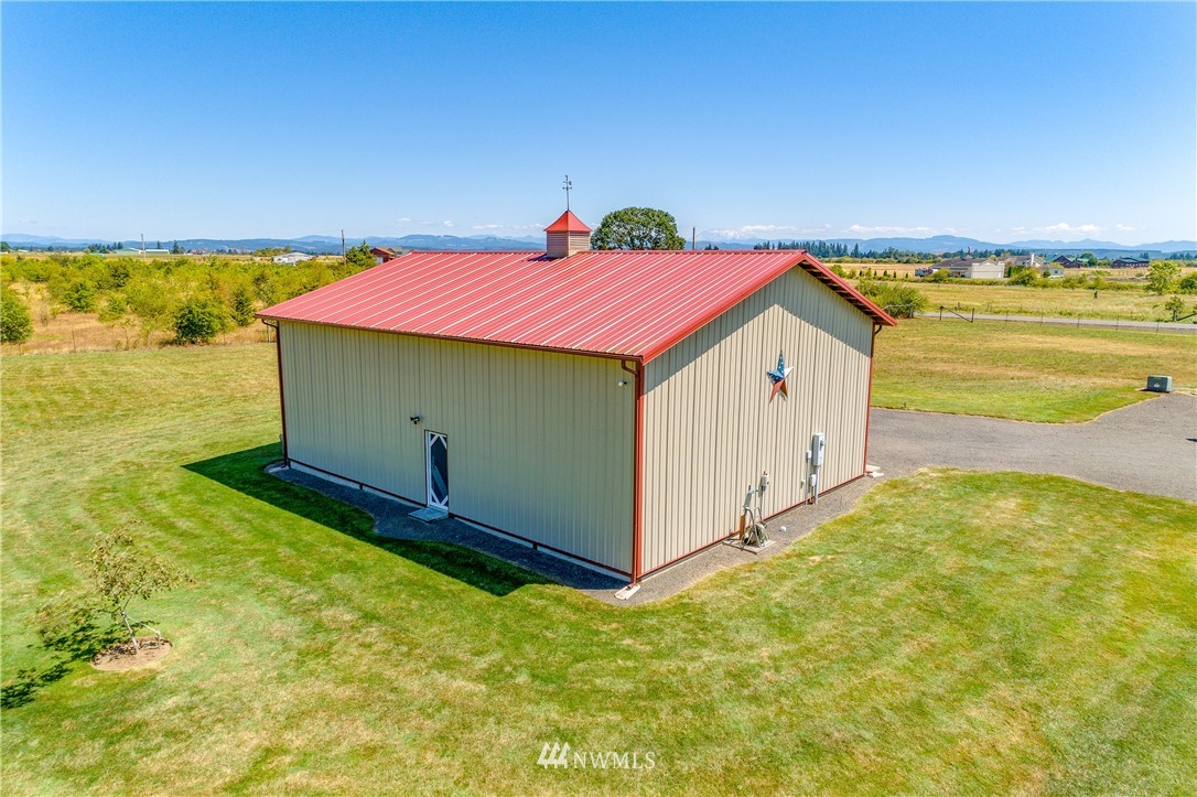 1182 Tucker Road Toledo, WA 98591 - Photo 10 of 22