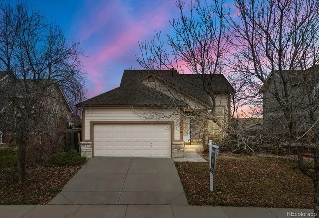 $499,000 | 3828 South Rome Way, Aurora, CO 80018