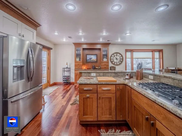 $399,900 | 815 West Fir Street, Glenrock, WY 82637