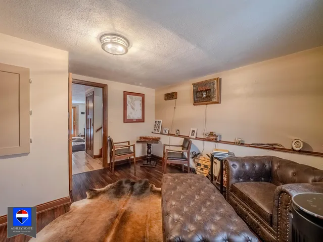 $405,000 | 815 West Fir Street, Glenrock, WY 82637