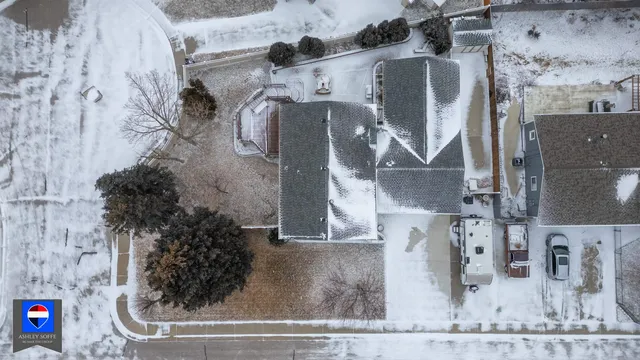 $405,000 | 815 West Fir Street, Glenrock, WY 82637