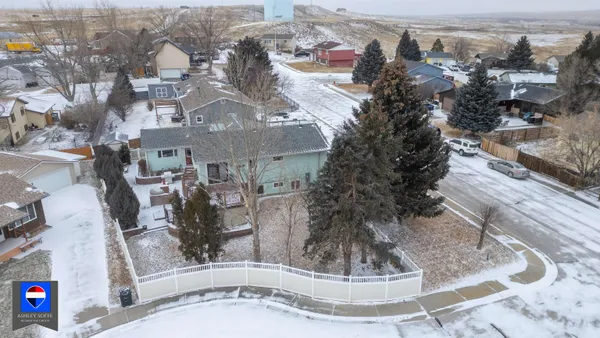 $399,900 | 815 West Fir Street, Glenrock, WY 82637