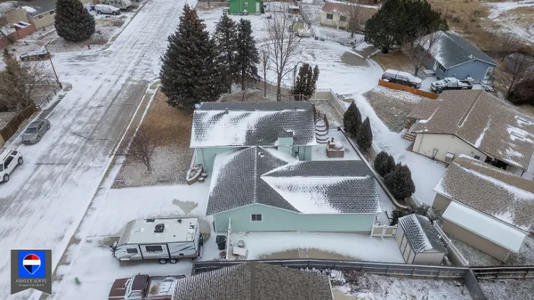 $399,900 | 815 West Fir Street, Glenrock, WY 82637