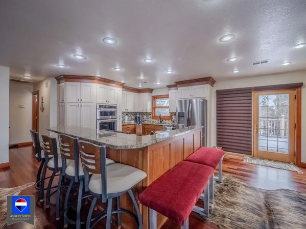 $399,900 | 815 West Fir Street, Glenrock, WY 82637