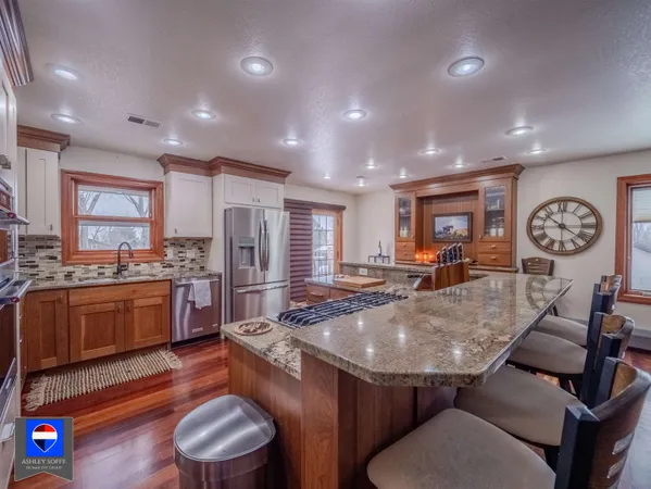 $399,900 | 815 West Fir Street, Glenrock, WY 82637