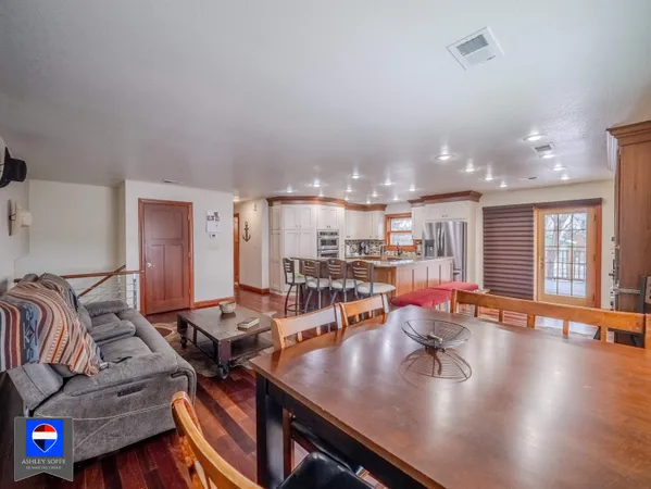 $399,900 | 815 West Fir Street, Glenrock, WY 82637