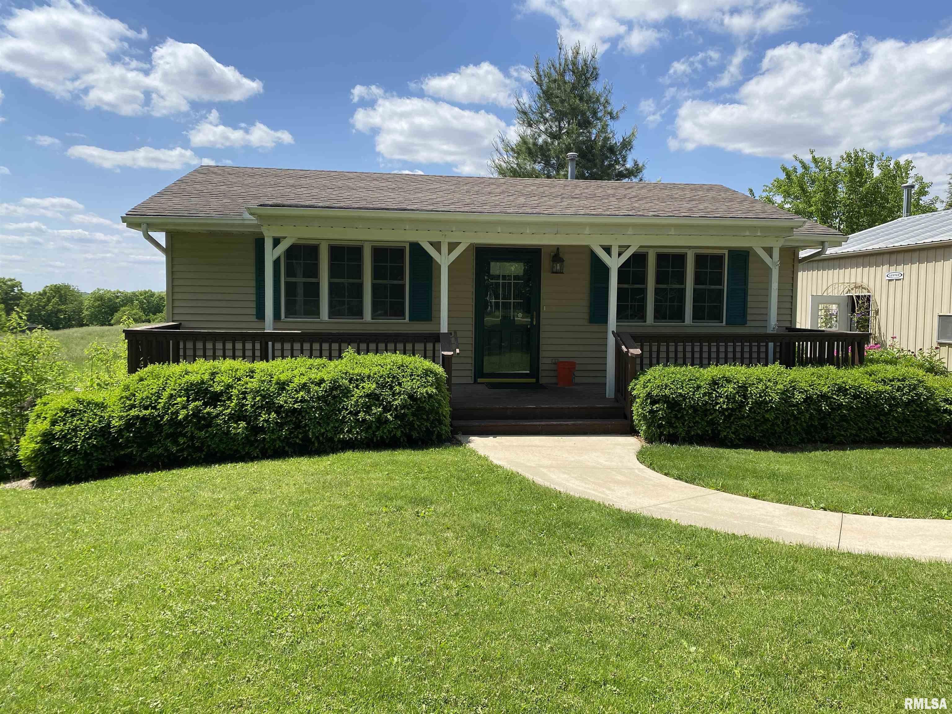 6525 North Kramm Road Brimfield, IL 61517 - Photo 2 of 27