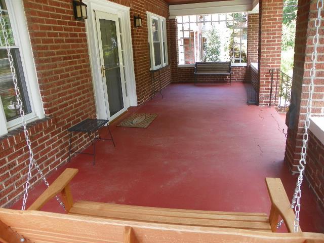 2107 Carter Road Southwest Roanoke, VA 24015 - Photo 2 of 18 a view of livingroom with furniture