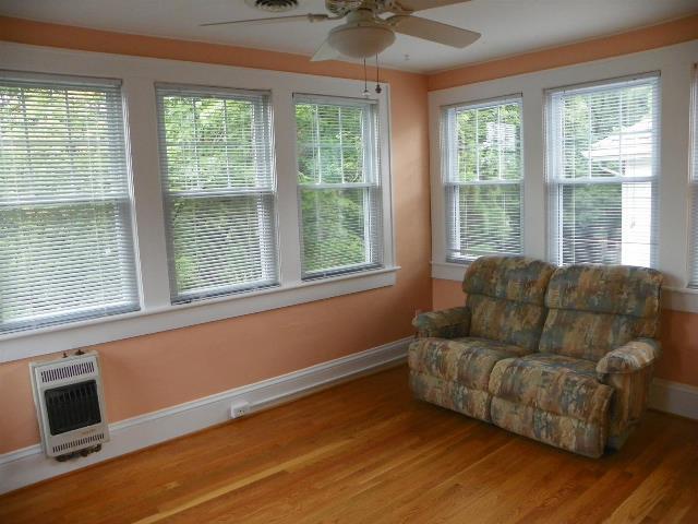2107 Carter Road Southwest Roanoke, VA 24015 - Photo 15 of 18 a living room with furniture and a window
