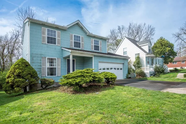 $284,900 | 1011 Venetian Terrace, Cincinnati, OH 45224