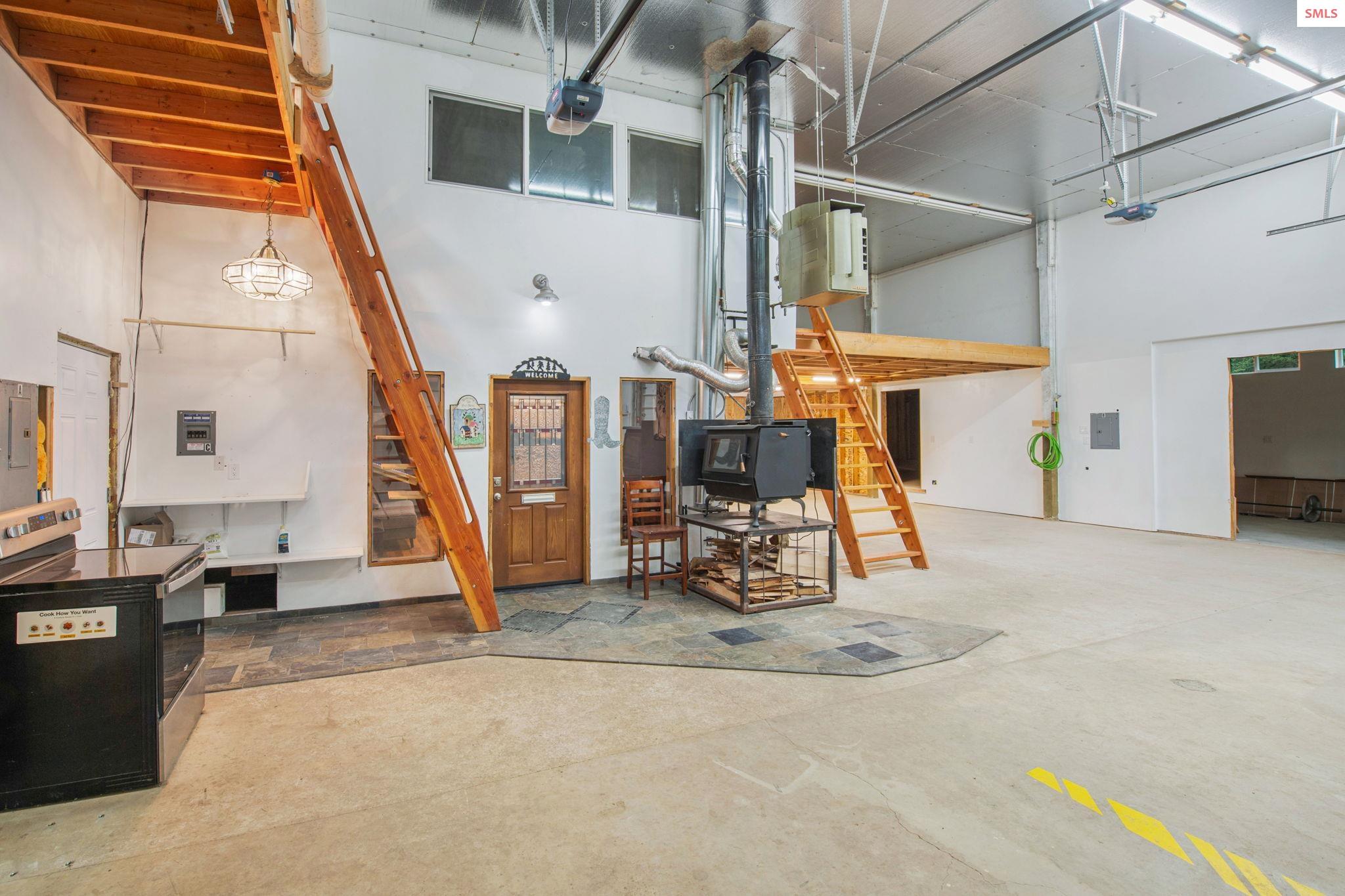 291 Old Mill Road Sandpoint, ID 83864 - Photo 6 of 44 Gallery Image 6