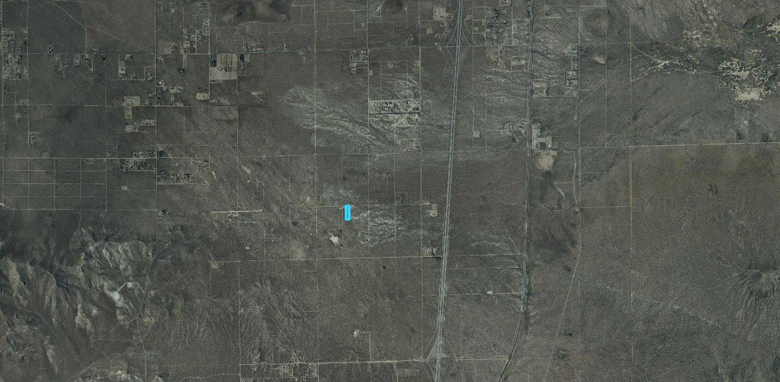 Vic Clark Street Mojave, CA 93501 - Photo 5 of 9