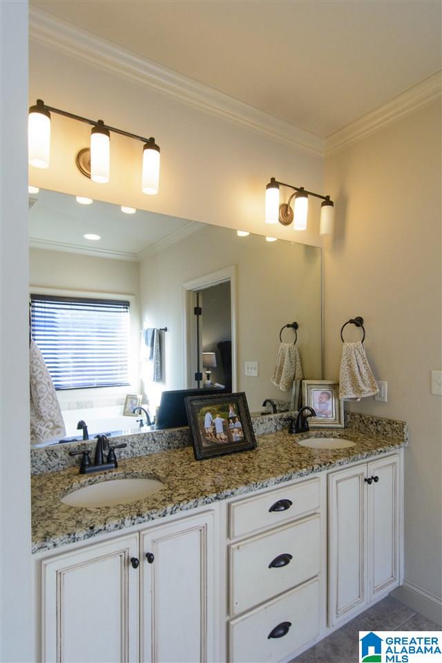 218 Dunrobin Cove Pelham, AL 35124 - Photo 29 of 47
