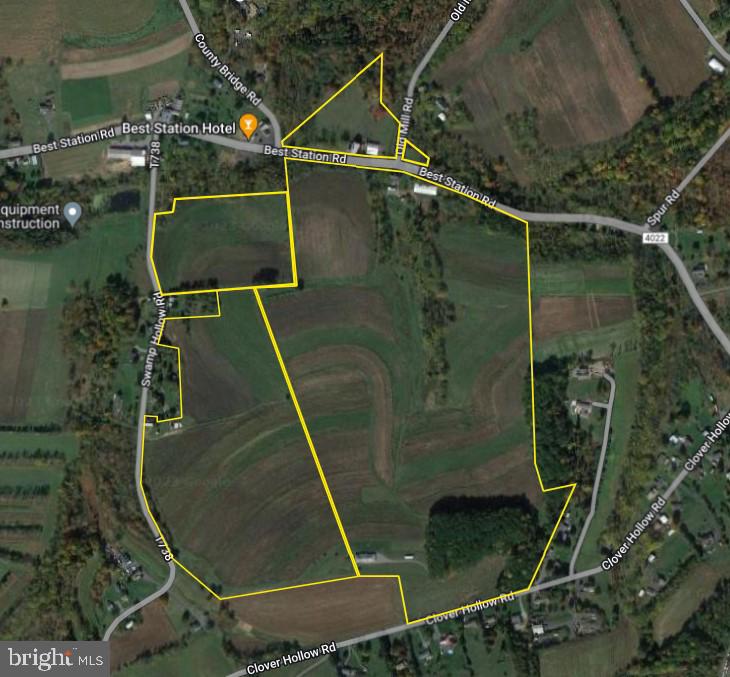 4310 Best Station Road Slatington, PA 18080 - Photo 1 of 130 Gallery Image 1