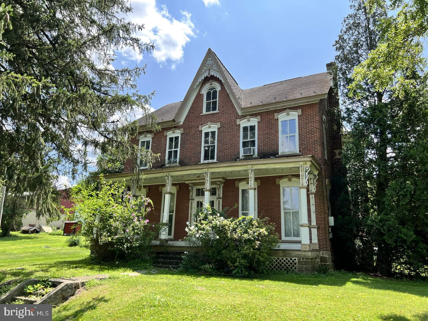 4310 Best Station Road Slatington, PA 18080 - Photo 2 of 130 Gallery Image 2