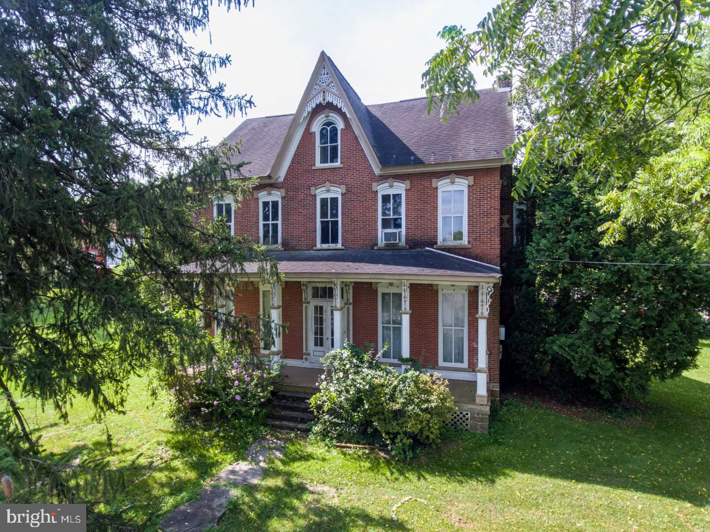 4310 Best Station Road Slatington, PA 18080 - Photo 3 of 130 Gallery Image 3