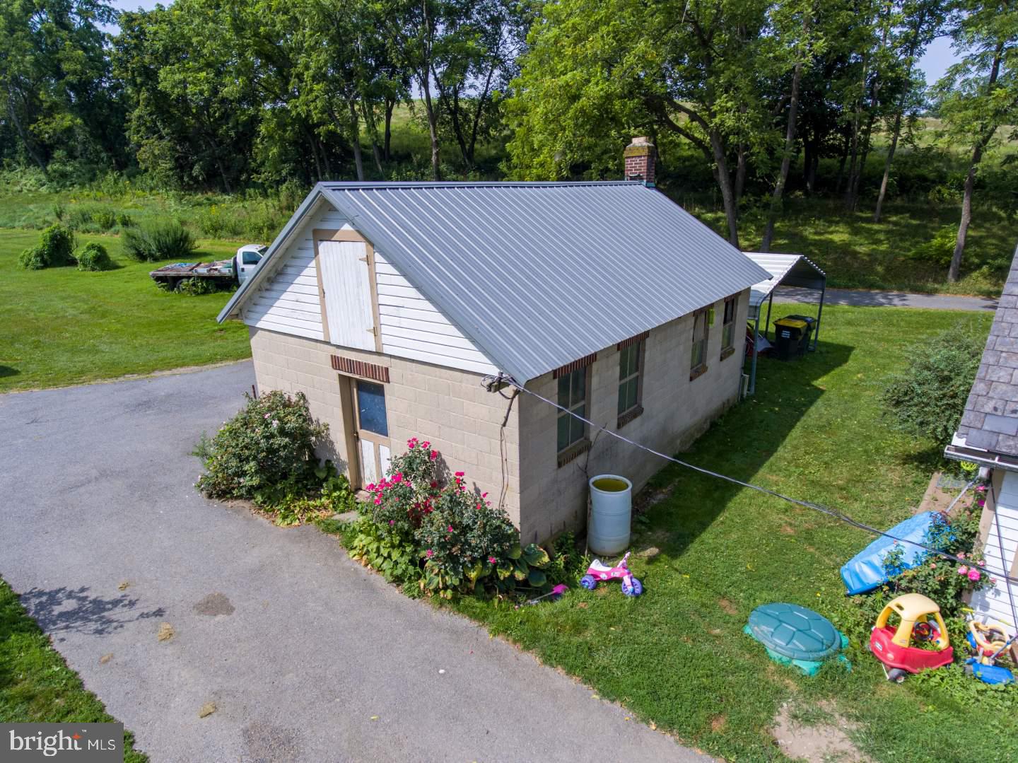 4310 Best Station Road Slatington, PA 18080 - Photo 47 of 130 Gallery Image 47