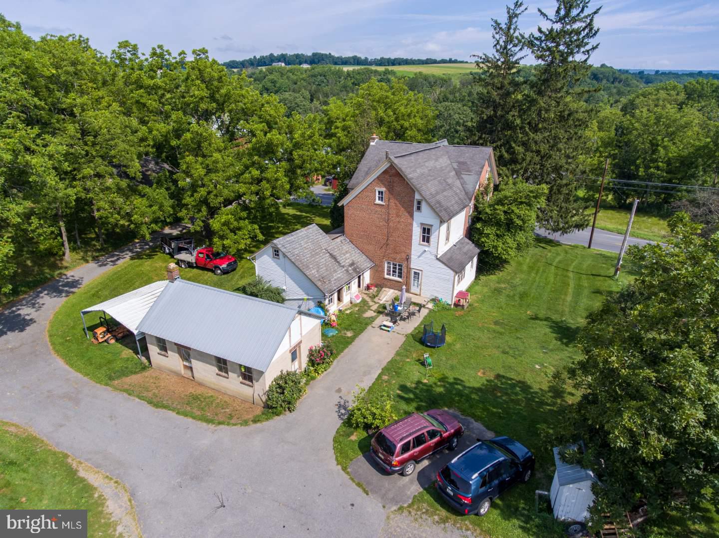 4310 Best Station Road Slatington, PA 18080 - Photo 10 of 130 Gallery Image 10
