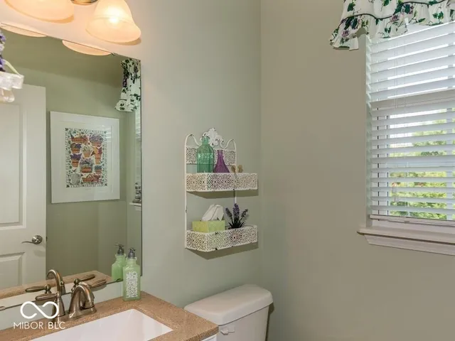 $334,900 | 8261 Dan Allen Drive, Fishers, IN 46038