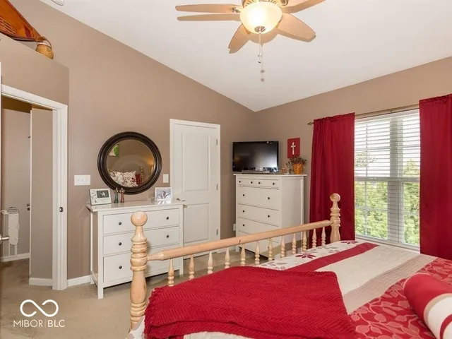 $334,900 | 8261 Dan Allen Drive, Fishers, IN 46038